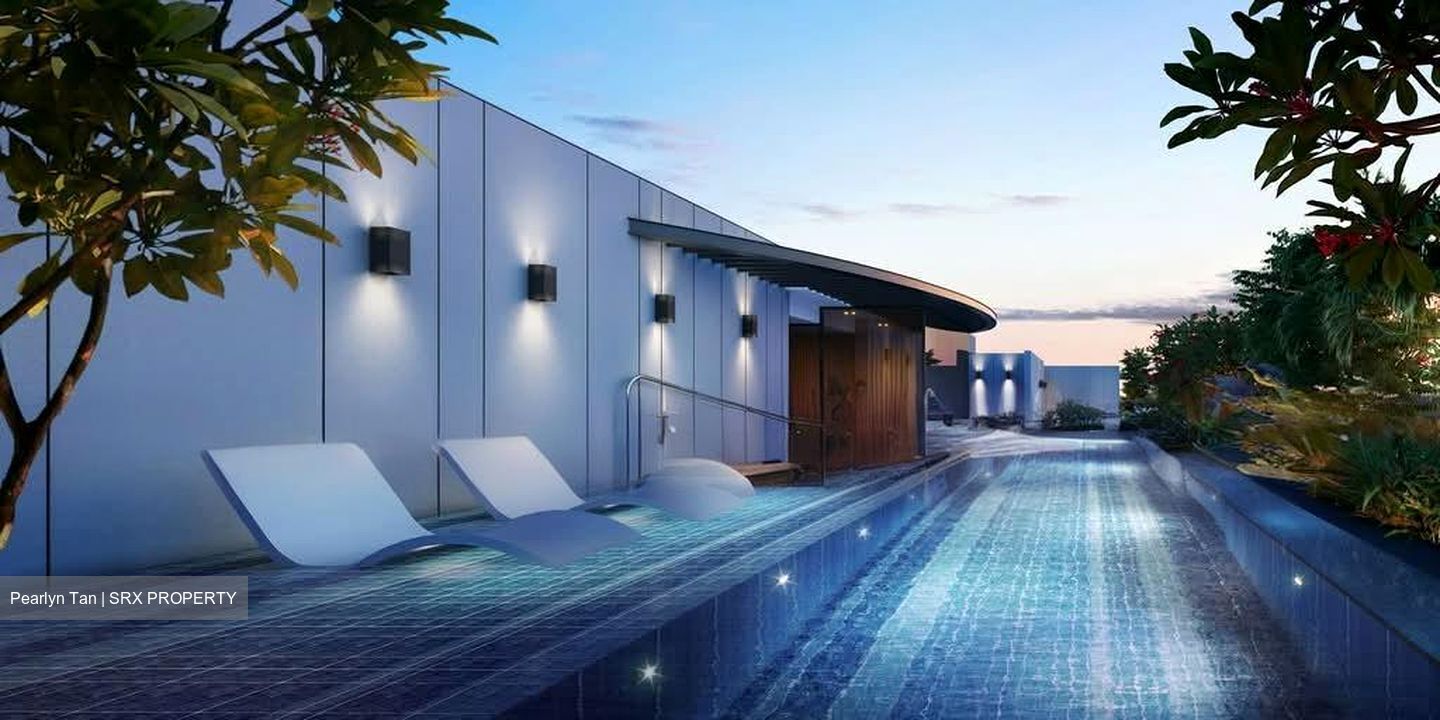 Claydence (D15), Apartment #597787751
